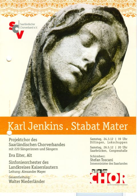 Stabat Mater